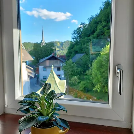 Apartma Linden House Bled