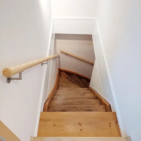 Apartma Linden House Bled