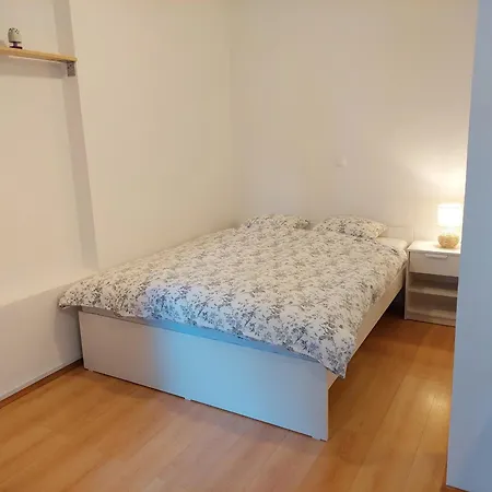 Linden House Apartma Bled