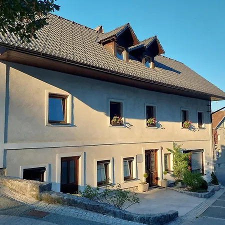 Linden House