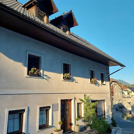 Apartman Linden House *